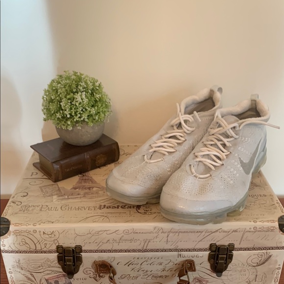 Nike Air Vapormax 2023 FK (White)